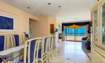 Imagem: Apartamento à venda em Sao Paulo