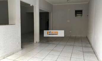 Imagem 4: Casa para alugar, 90 m² por R$ 3.320,00/mês - Vila Caminho do Mar - São Bernardo do Campo