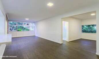 Imagem: Apartamento à venda em Itaim Bibi com 155m²