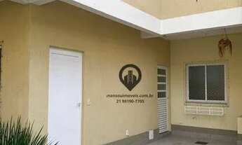 Imagem: Casa com 2 quartos à venda, 81 m² por