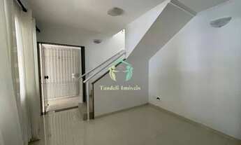 Imagem 4: Sobrado 3 dormitórios (Valparaíso