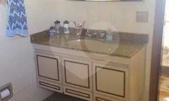 Imagem 6: Apartamento para aluguel e venda possui 165 metros quadrados com 3 quartos