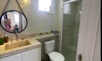 Imagem 3: Apartamento no The Gate para venda