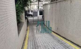 Imagem 7: Conjunto à venda, 44 m² por R$ 443.000,00 - Vila Clementino - São Paulo/SP