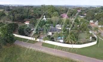 Imagem 5: Goiânia - Casa Padrão - Sítios de Recreio Mansões do Campus