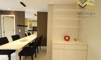 Imagem 5: Excelente apartamento para locação (54m² - 1 suíte) no Itaim Bibi, SP