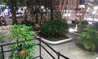 Imagem 2: Excelente conjugadão no Flamengo!