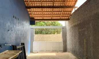 Imagem 6: Casa bairro Urumari