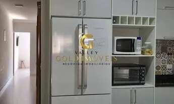 Imagem 4: Ml- casa para aluguel e venda com 3 quartos em Santa Luzia - Caçapava - SP