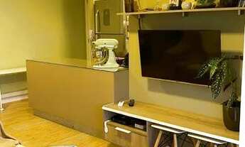 Imagem 2: Apartamento Venda Vila Mariana 71 m² 2 Dormitórios