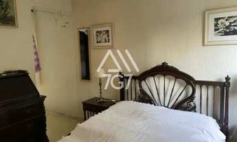 Imagem 6: ESPAÇO E CONFORTO NO MORUMBI