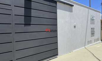 Imagem 2: Casa para alugar 02 quartos no jardim Brasil - Goiânia - GO