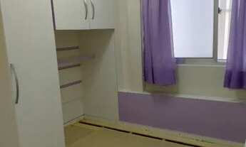 Imagem 6: Apartamento para aluguel possui 60 metros quadrados com 2 quartos em Campos Elíseos - São