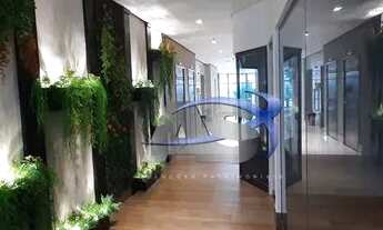 Imagem 5: Conjunto para alugar, 60 m² por R$ 15.400,00/mês - Paraíso - São Paulo/SP