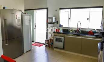 Imagem 5: Casa Condomínio Fechado à venda, 3 quartos, 3 suítes, 2 vagas, Shopping Park - Uberlândia