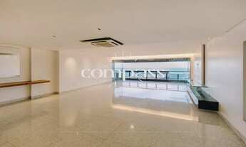 Imagem: Apartamento com 3 suítes para locação