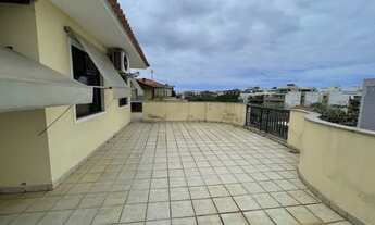 Imagem 2: Cobertura linear 2 Qts 2 vagas Gleba A