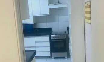 Imagem 5: Apt mobiliado na Ponta Verde