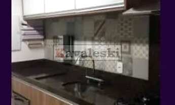 Imagem 2: ALUGO APARTAMENTO SAÚDE 111 M²