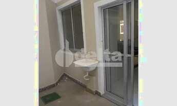 Imagem 3: Apartamento para aluguel, 2 quartos, 1 suíte, 1 vaga, Morada da Colina - Uberlândia/MG