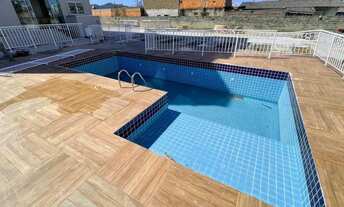 Imagem 2: Apartamento para venda 2 quartos Lançamento já pode financiar, 10% entrada Murta - Itajaí