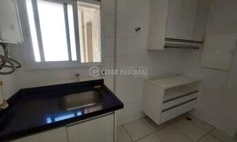 Imagem 6: Apartamento Padrão Jardim Botânico Disponível Para Locação Jardim Botânico 3 Dormitórios