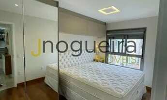 Imagem 6: Moema Pássaros, Apartamento Belíssimo!