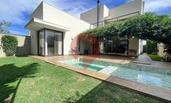 Imagem 4: Casa para locação no Swiss Park em Campinas