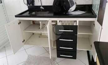 Imagem 7: São Paulo - Apartamento Padrão - JARDIM SUL