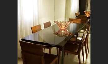 Imagem 7: APARTAMENTO DE FINO TRATO - UM POR ANDAR NA MOOCA BELO