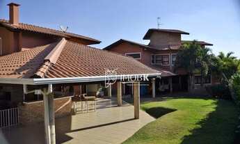 Imagem 3: Casa dos Sonhos com 4 suítes à venda, 547 m² por R$ 2.800.000 - Chácara Malota - Jundiaí/S