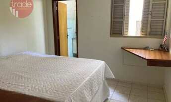 Imagem 8: Apartamento com 2 dormitórios à venda, 81 m² por R$ 270.000,00 - Vila Ana Maria - Ribeirão