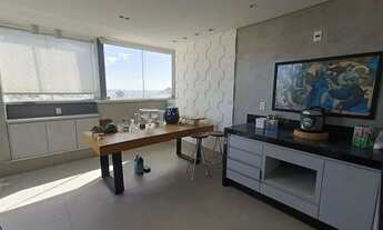 Imagem 7: Cobertura para alugar no Estoril