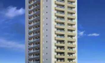 Imagem: Apartamento com 1 dorm, Boqueirão, Praia