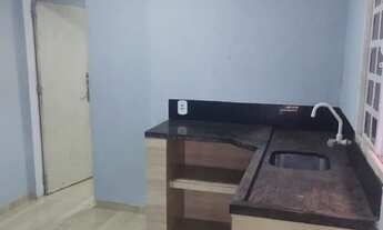 Imagem 3: Aluguel da Kitnet