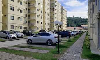 Imagem 2: Apartamento para aluguel, 2 quartos, Curado II - Jaboatão dos Guararapes/PE