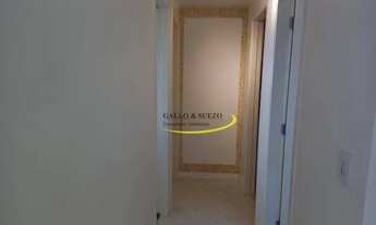 Imagem 6: Apartamento com 3 dormitórios à venda, 77 m² por R$ 948.000,00 - Saúde - São Paulo/SP