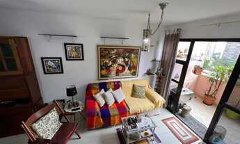 Imagem: Apartamento à venda, 2 quartos, 2 suítes