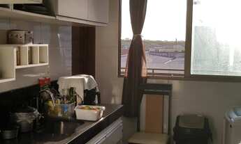 Imagem 4: Apartamento Bessa 04 qtos + DCE 138m² Elevador, Piscina (BES06