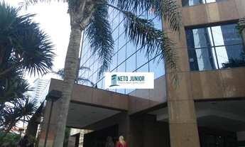 Imagem 6: Conjunto Comercial para locação, Vila Olímpia, São Paulo - CJ14292