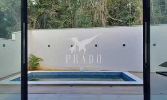 Imagem 4: SOBRADO EM CONDOMÍNIO COM BOSQUE - ATIBAIA/SP