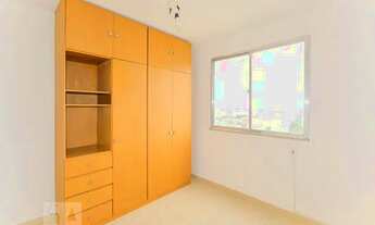 Imagem 7: Apartamento para Aluguel - Vila Isabel, 2 Quartos, 50 m2