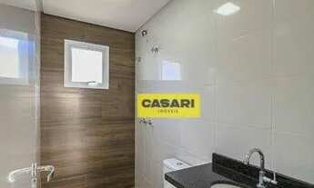 Imagem 6: Cobertura com 2 dormitórios à venda, 110 m² - Paulicéia - São Bernardo do Campo/SP