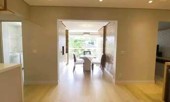 Imagem 5: Apartamento com 2 quartos (1 suíte) à venda em Empresarial 18 do Forte, Barueri