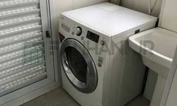 Imagem 7: SÃO PAULO - Apartamento Padrão - CERQUEIRA CÉSAR