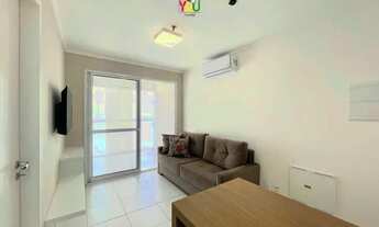 Imagem 3: Alugo apto de 1 quarto no Jardim Goiás