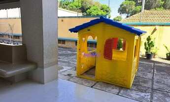 Imagem 2: Apartamento com 4 dormitórios à venda, 130 m² por R$ 785.000,00 - Ingá - Niterói/RJ