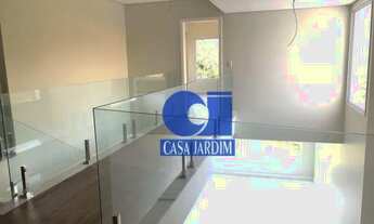 Imagem 5: Casa com 4 dormitórios, 331 m² - venda por R$ 4.000.000,00 ou aluguel por R$ 26.650,00/mês