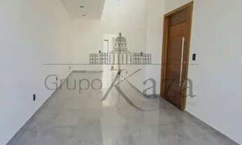 Imagem 2: Jacarei - Casa de Condomínio - Jardim Jacinto