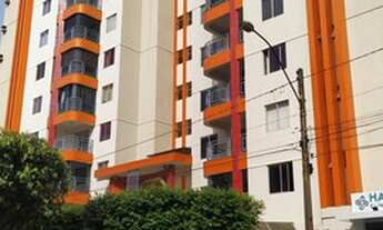 Imagem: Apartamento 03 quartos sendo uma suíte